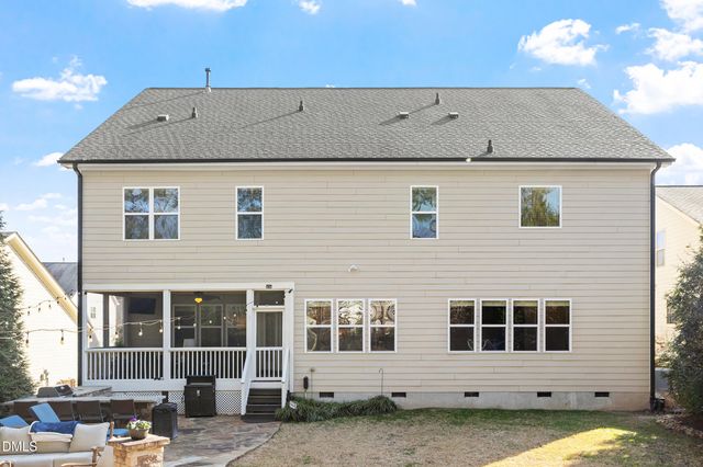 209 Ashdown Forest Lane, Cary, NC 27519