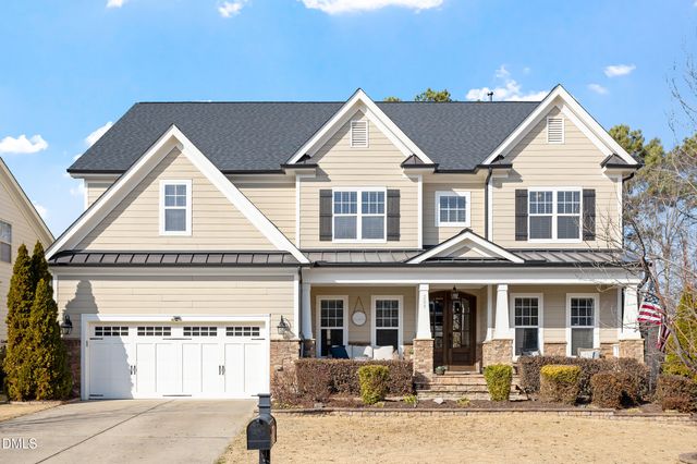 209 Ashdown Forest Lane, Cary, NC 27519
