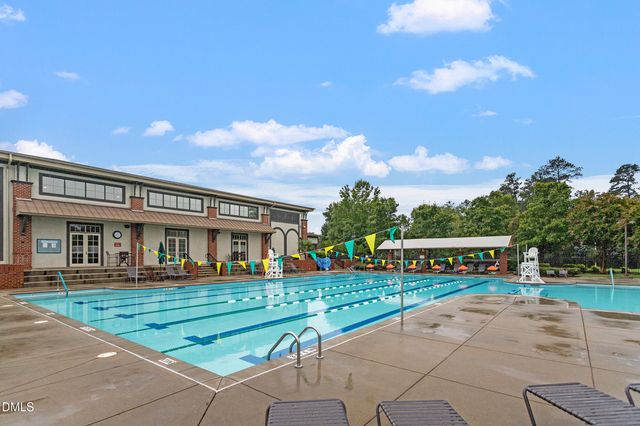 209 Ashdown Forest Lane, Cary, NC 27519