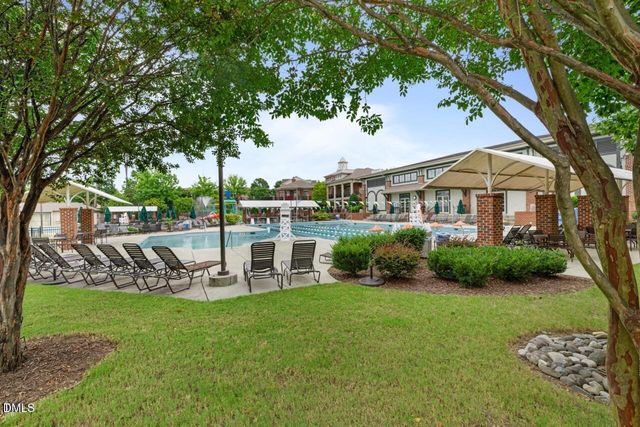 209 Ashdown Forest Lane, Cary, NC 27519