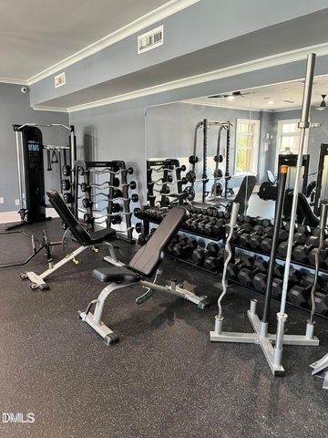 209 Ashdown Forest Lane, Cary, NC 27519