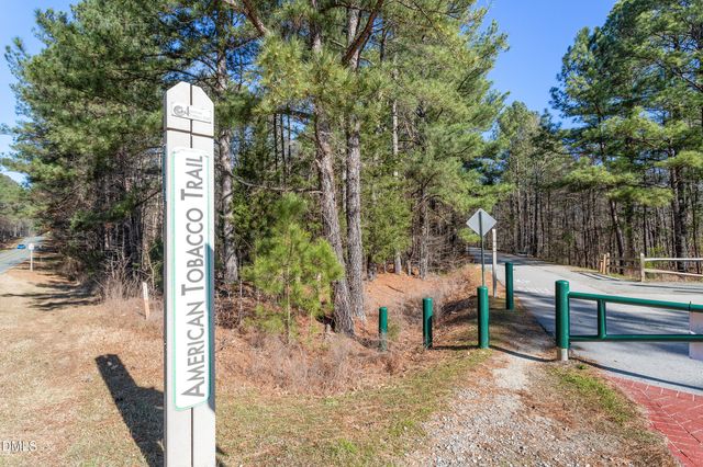 209 Ashdown Forest Lane, Cary, NC 27519