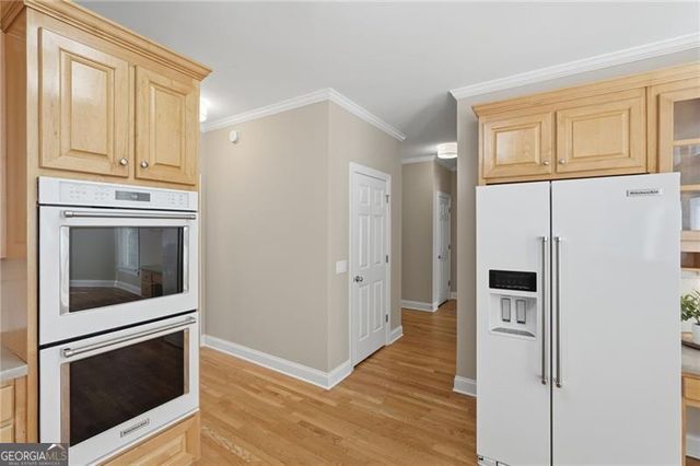 6745 Preston Glen Drive, Alpharetta, GA 30005