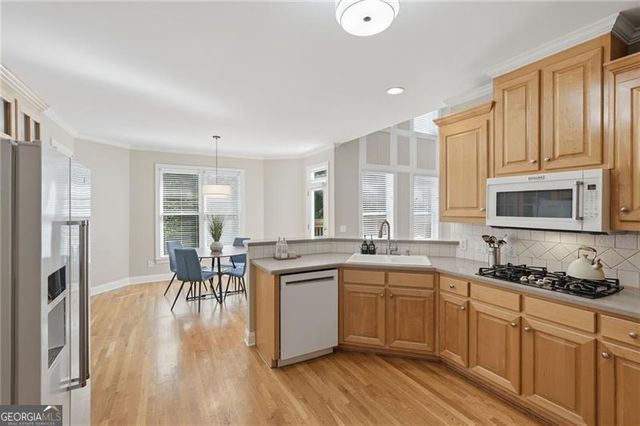 6745 Preston Glen Drive, Alpharetta, GA 30005