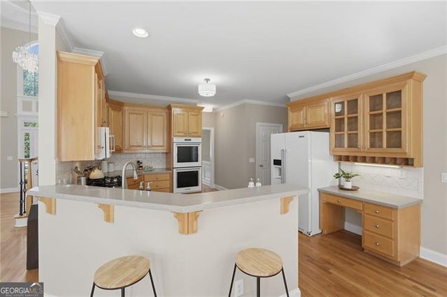 6745 Preston Glen Drive, Alpharetta, GA 30005