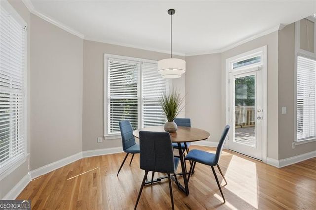 6745 Preston Glen Drive, Alpharetta, GA 30005