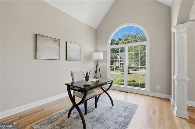 6745 Preston Glen Drive, Alpharetta, GA 30005