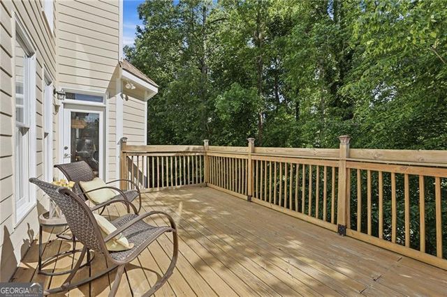 6745 Preston Glen Drive, Alpharetta, GA 30005