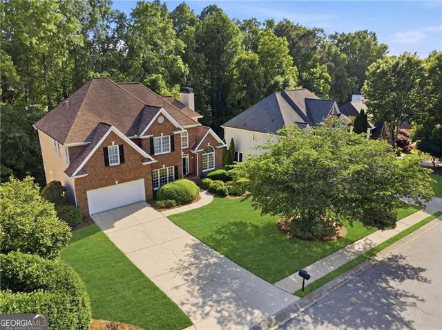 6745 Preston Glen Drive, Alpharetta, GA 30005