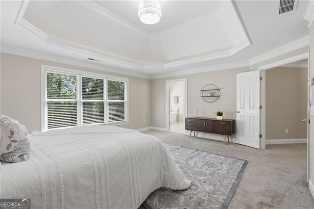 6745 Preston Glen Drive, Alpharetta, GA 30005