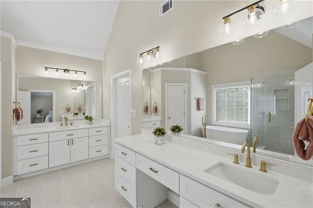 6745 Preston Glen Drive, Alpharetta, GA 30005