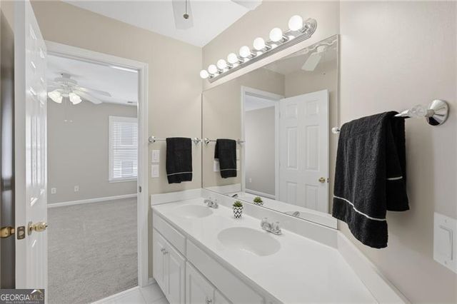 6745 Preston Glen Drive, Alpharetta, GA 30005
