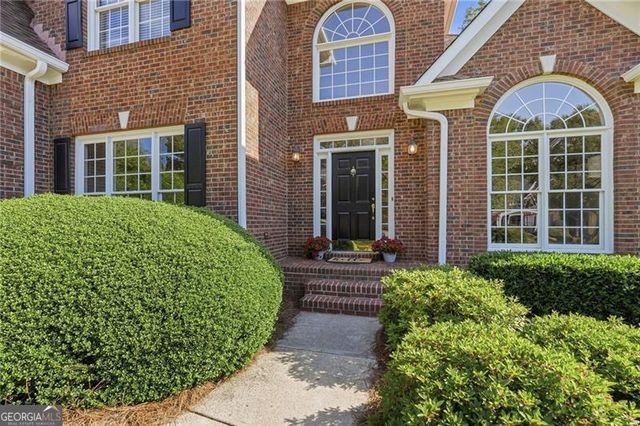6745 Preston Glen Drive, Alpharetta, GA 30005