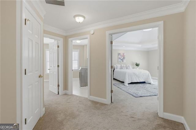 6745 Preston Glen Drive, Alpharetta, GA 30005