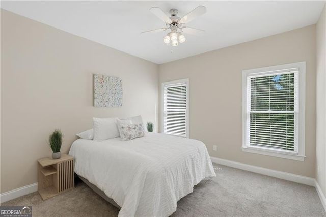 6745 Preston Glen Drive, Alpharetta, GA 30005