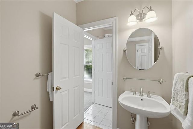 6745 Preston Glen Drive, Alpharetta, GA 30005