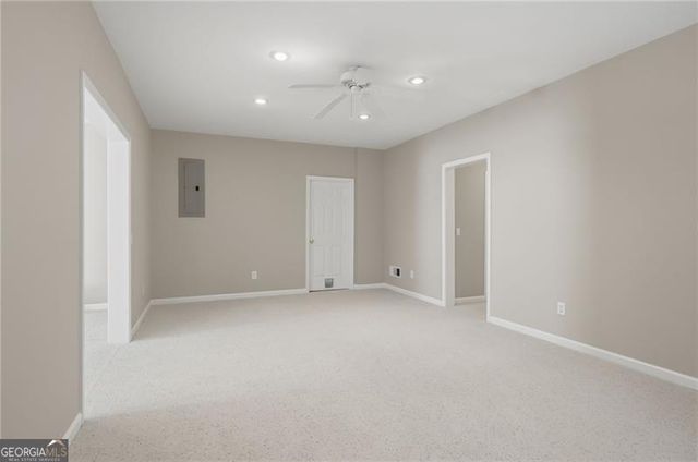 6745 Preston Glen Drive, Alpharetta, GA 30005