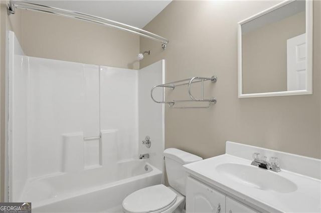 6745 Preston Glen Drive, Alpharetta, GA 30005