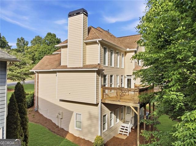 6745 Preston Glen Drive, Alpharetta, GA 30005