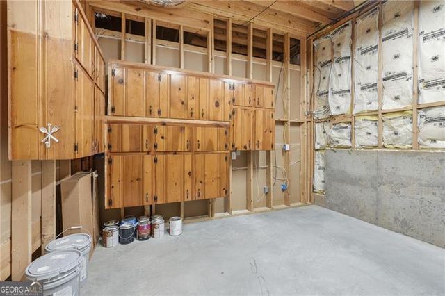 6745 Preston Glen Drive, Alpharetta, GA 30005