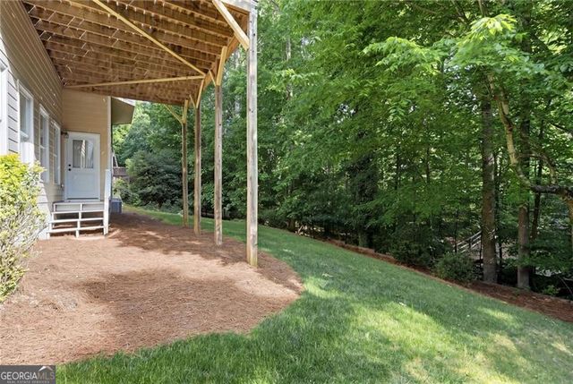 6745 Preston Glen Drive, Alpharetta, GA 30005