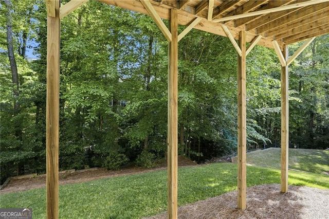 6745 Preston Glen Drive, Alpharetta, GA 30005