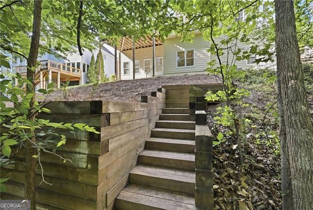 6745 Preston Glen Drive, Alpharetta, GA 30005