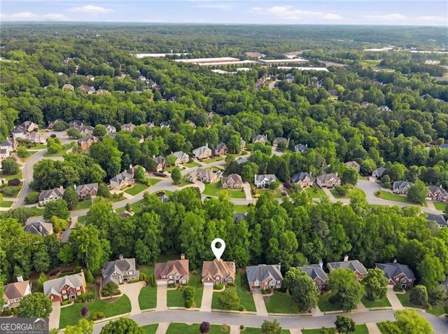 6745 Preston Glen Drive, Alpharetta, GA 30005