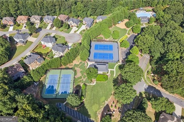 6745 Preston Glen Drive, Alpharetta, GA 30005