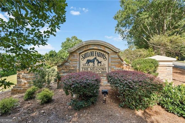 6745 Preston Glen Drive, Alpharetta, GA 30005