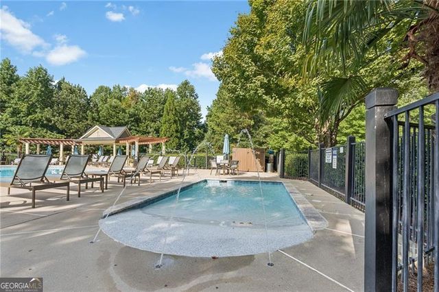 6745 Preston Glen Drive, Alpharetta, GA 30005
