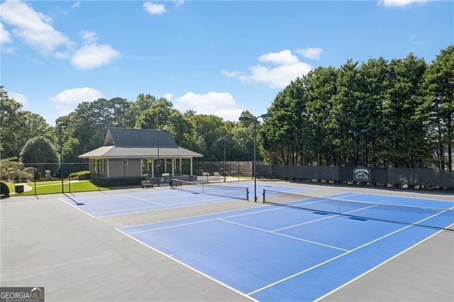 6745 Preston Glen Drive, Alpharetta, GA 30005