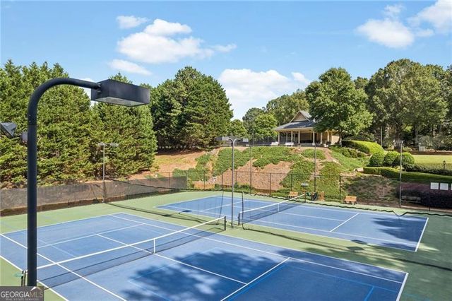 6745 Preston Glen Drive, Alpharetta, GA 30005