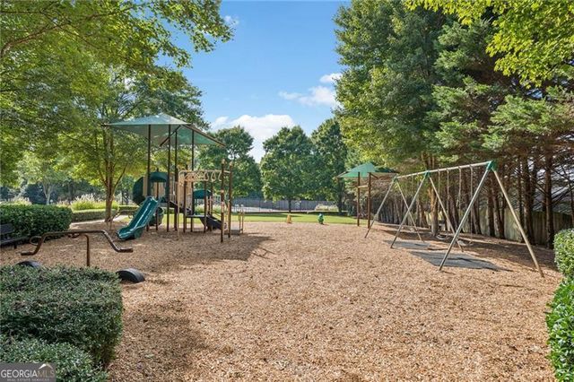 6745 Preston Glen Drive, Alpharetta, GA 30005