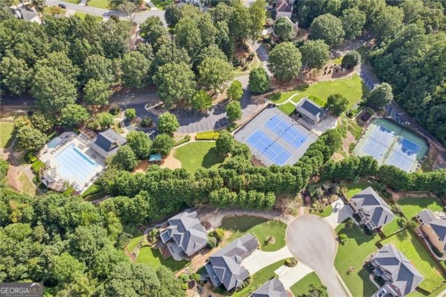 6745 Preston Glen Drive, Alpharetta, GA 30005