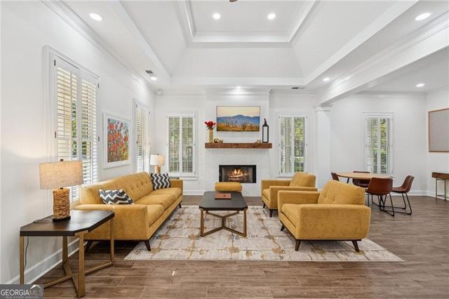 6745 Preston Glen Drive, Alpharetta, GA 30005