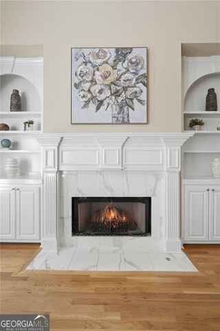 6745 Preston Glen Drive, Alpharetta, GA 30005