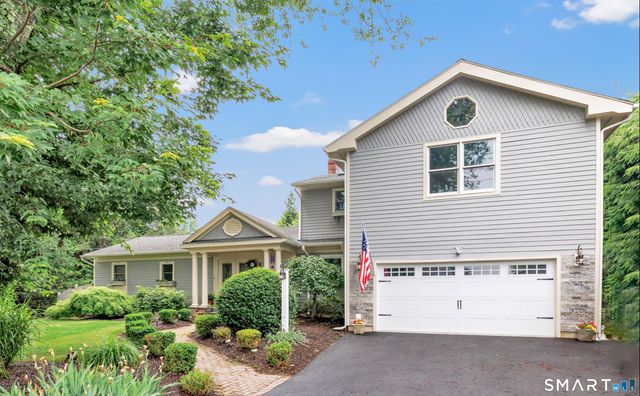47 Sorghum Road, Shelton, CT 06484