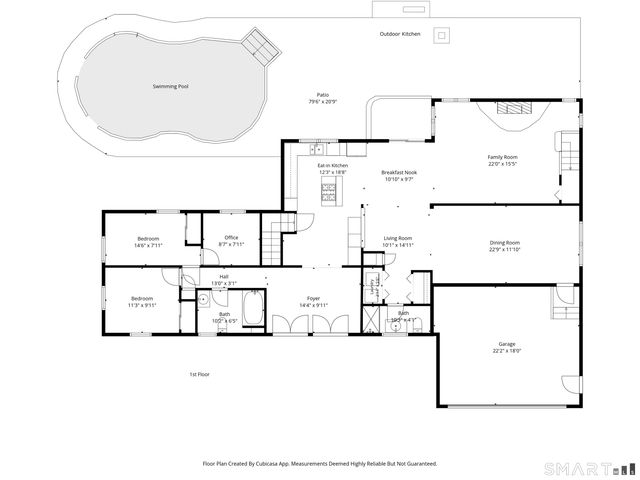 47 Sorghum Road, Shelton, CT 06484