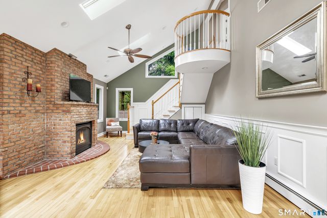 47 Sorghum Road, Shelton, CT 06484