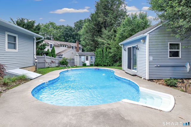 47 Sorghum Road, Shelton, CT 06484