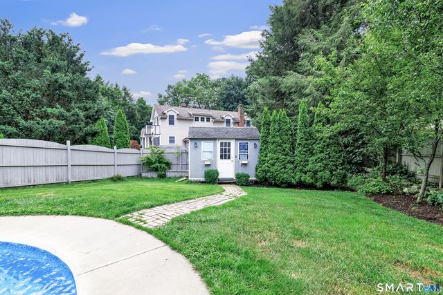 47 Sorghum Road, Shelton, CT 06484