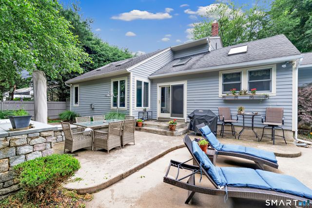 47 Sorghum Road, Shelton, CT 06484
