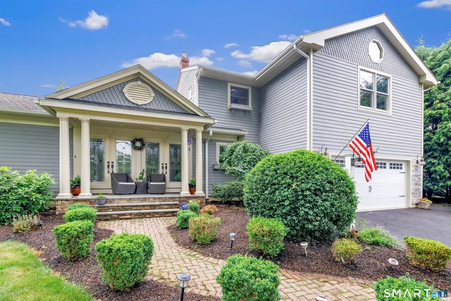 47 Sorghum Road, Shelton, CT 06484