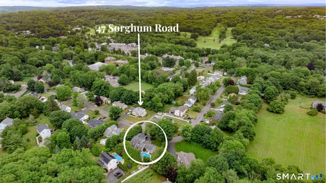 47 Sorghum Road, Shelton, CT 06484