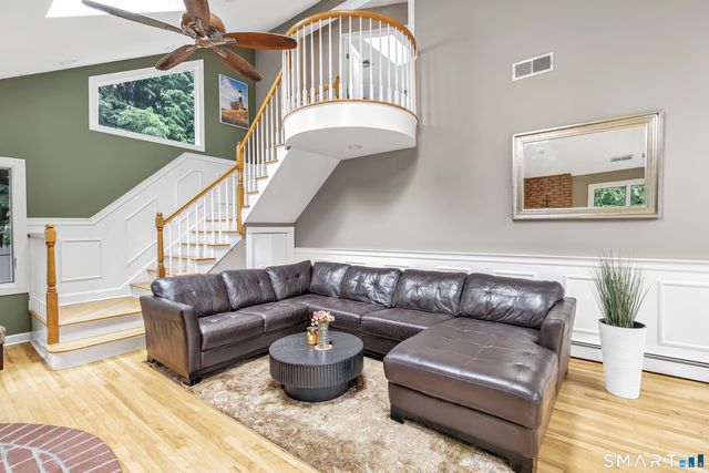 47 Sorghum Road, Shelton, CT 06484