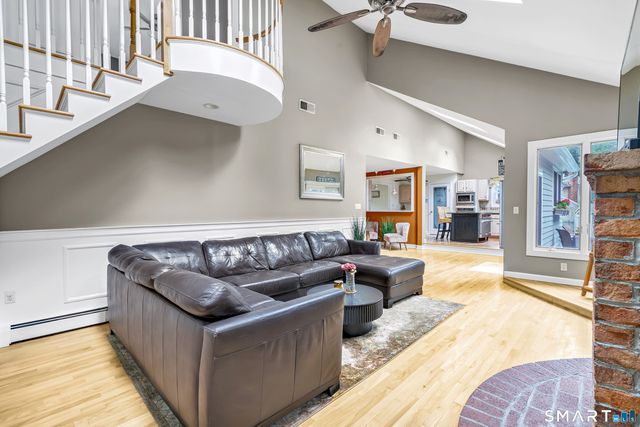 47 Sorghum Road, Shelton, CT 06484