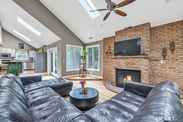 47 Sorghum Road, Shelton, CT 06484