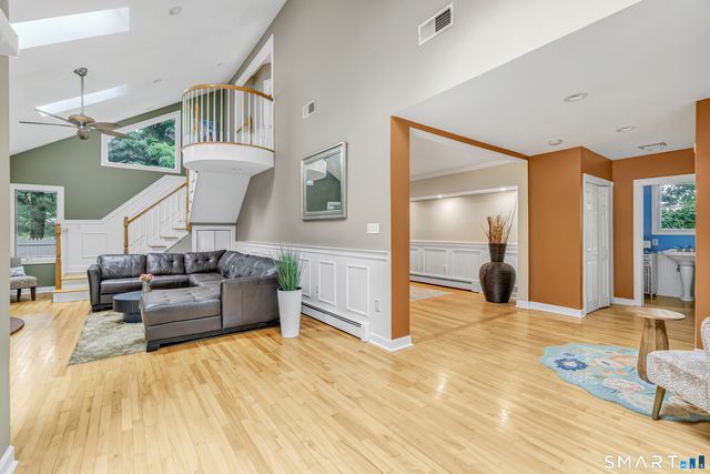 47 Sorghum Road, Shelton, CT 06484