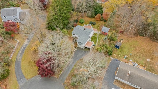 25 Marion Drive, East Lyme, CT 06333